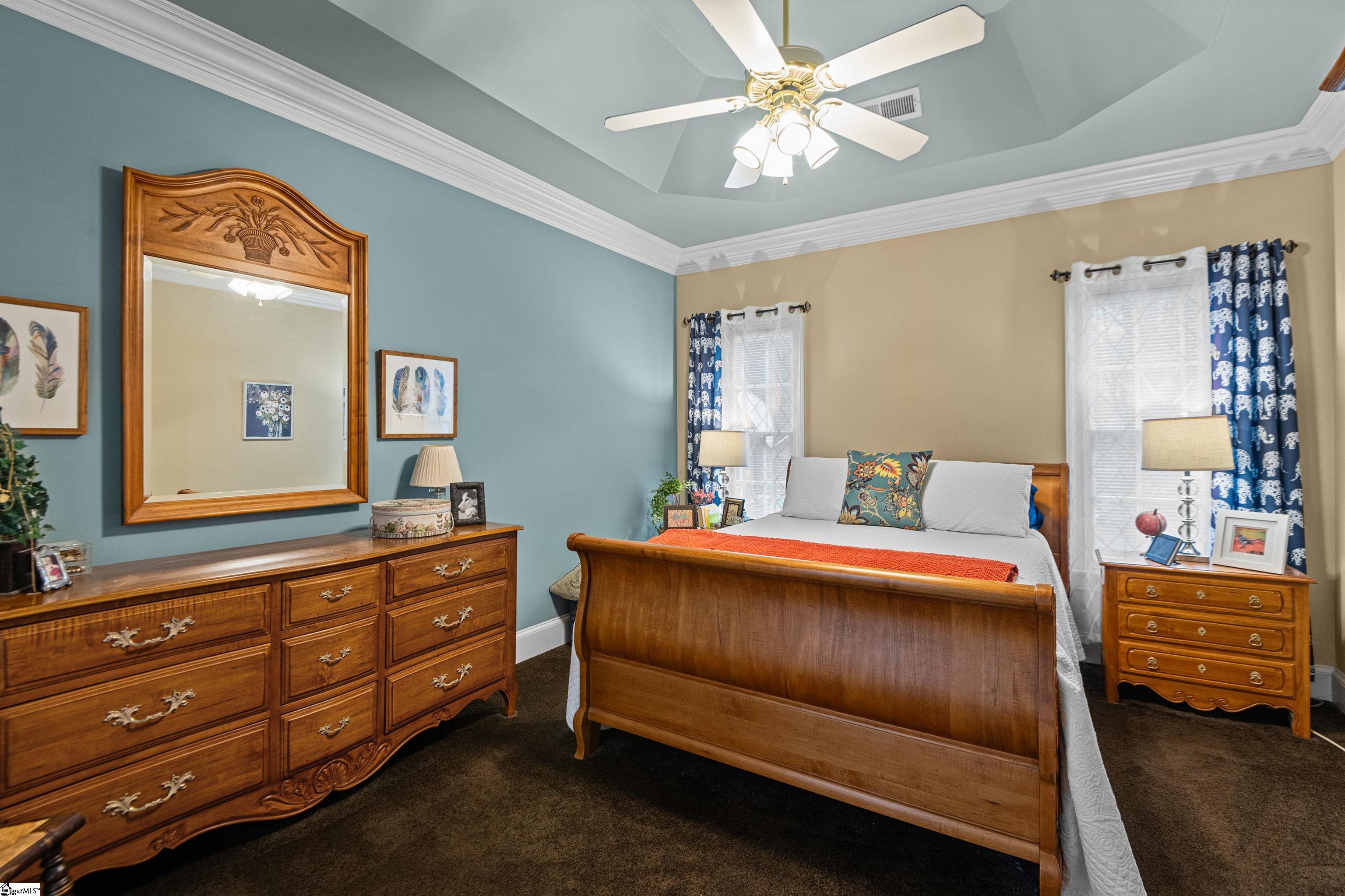 107 Grove Park Drive Anderson, SC 29621 - Photo 19 of 35