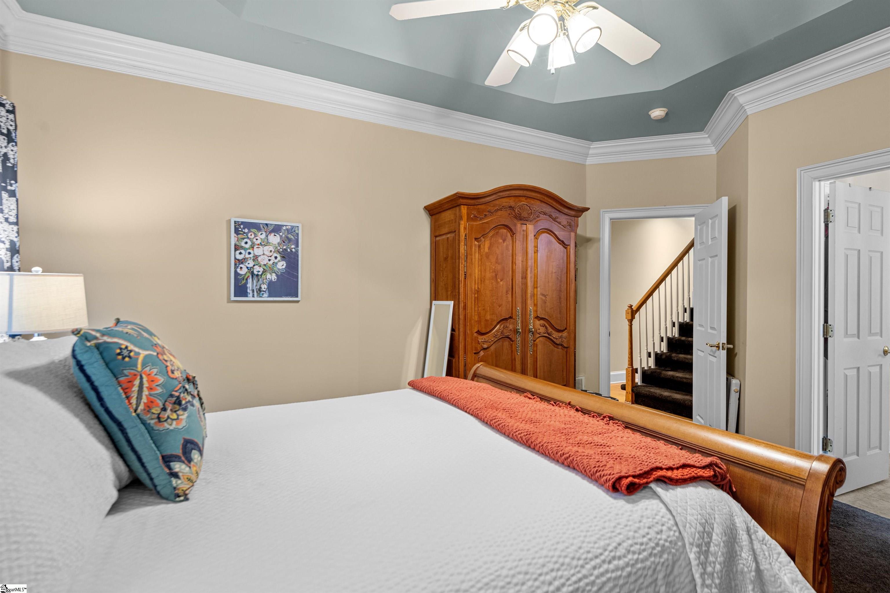 107 Grove Park Drive Anderson, SC 29621 - Photo 20 of 35