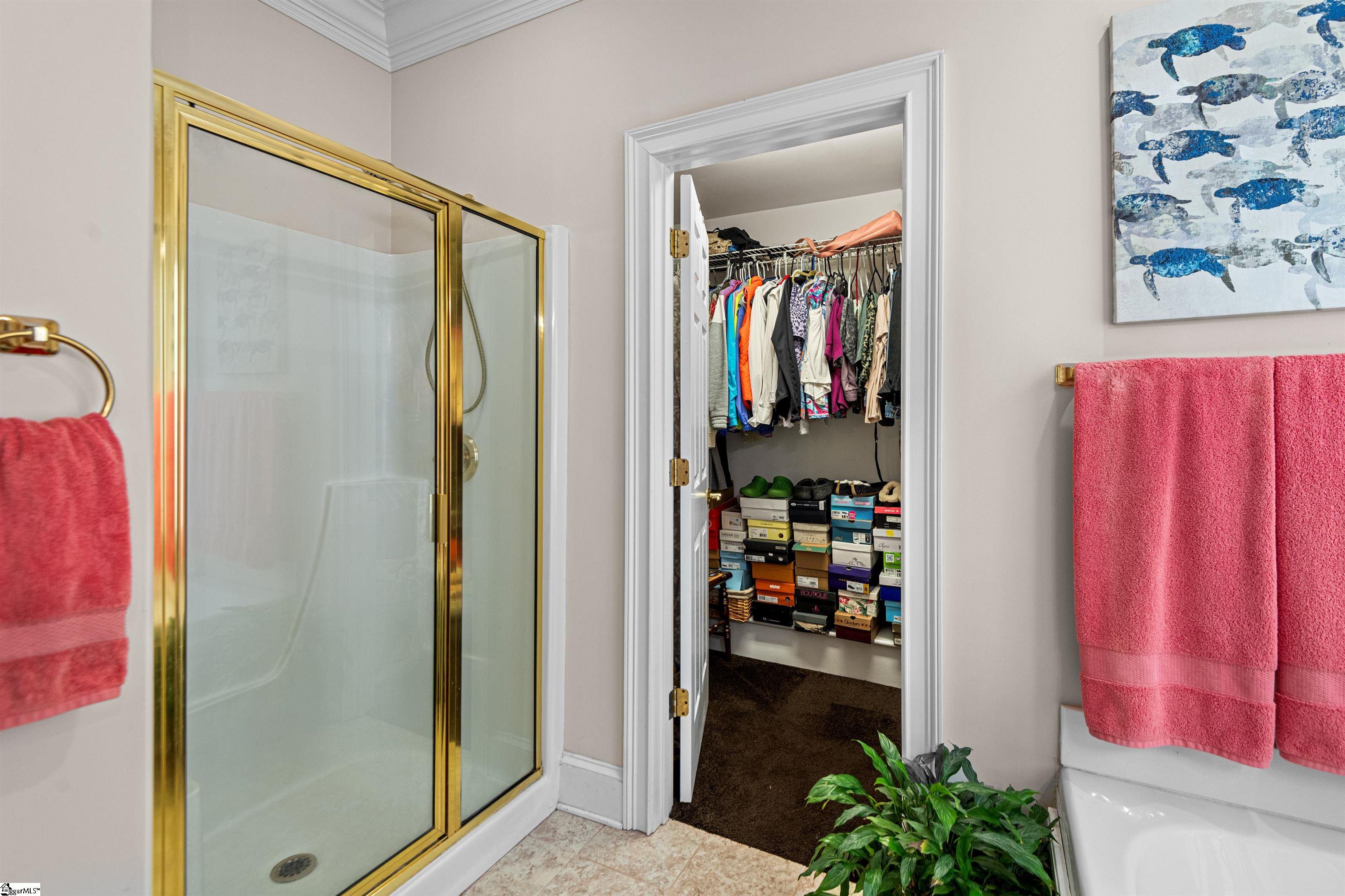 107 Grove Park Drive Anderson, SC 29621 - Photo 21 of 35