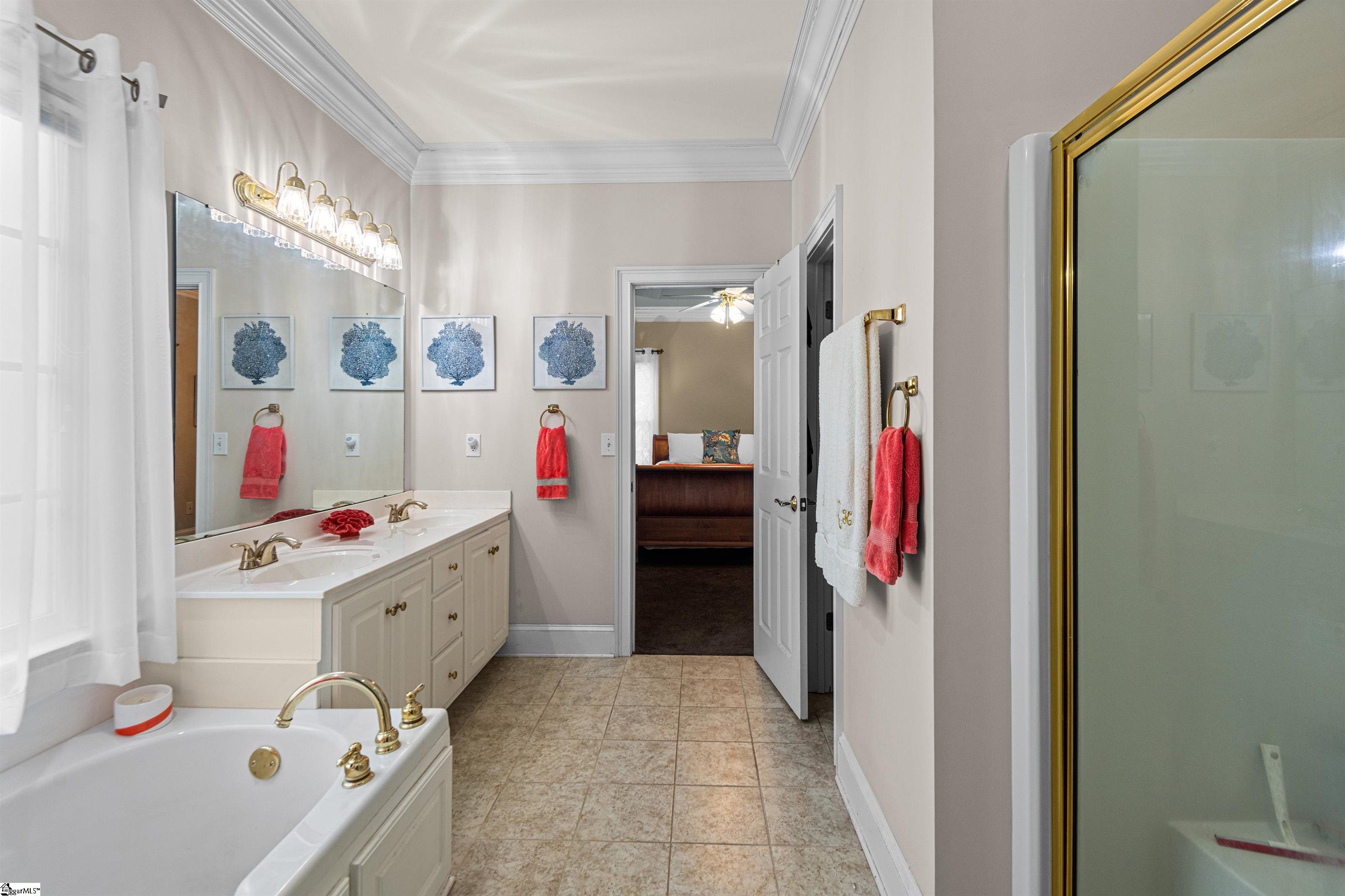 107 Grove Park Drive Anderson, SC 29621 - Photo 22 of 35