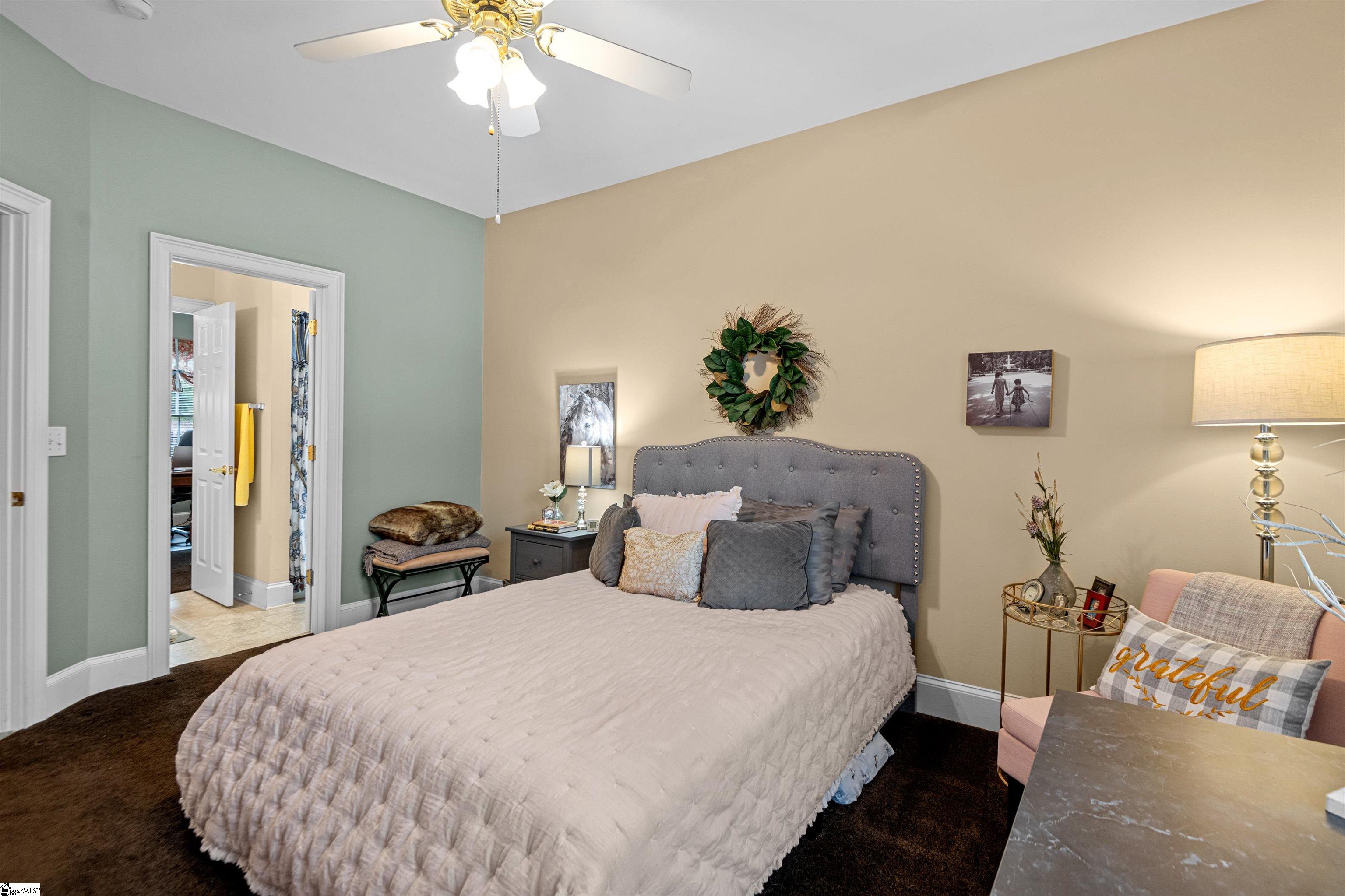 107 Grove Park Drive Anderson, SC 29621 - Photo 25 of 35