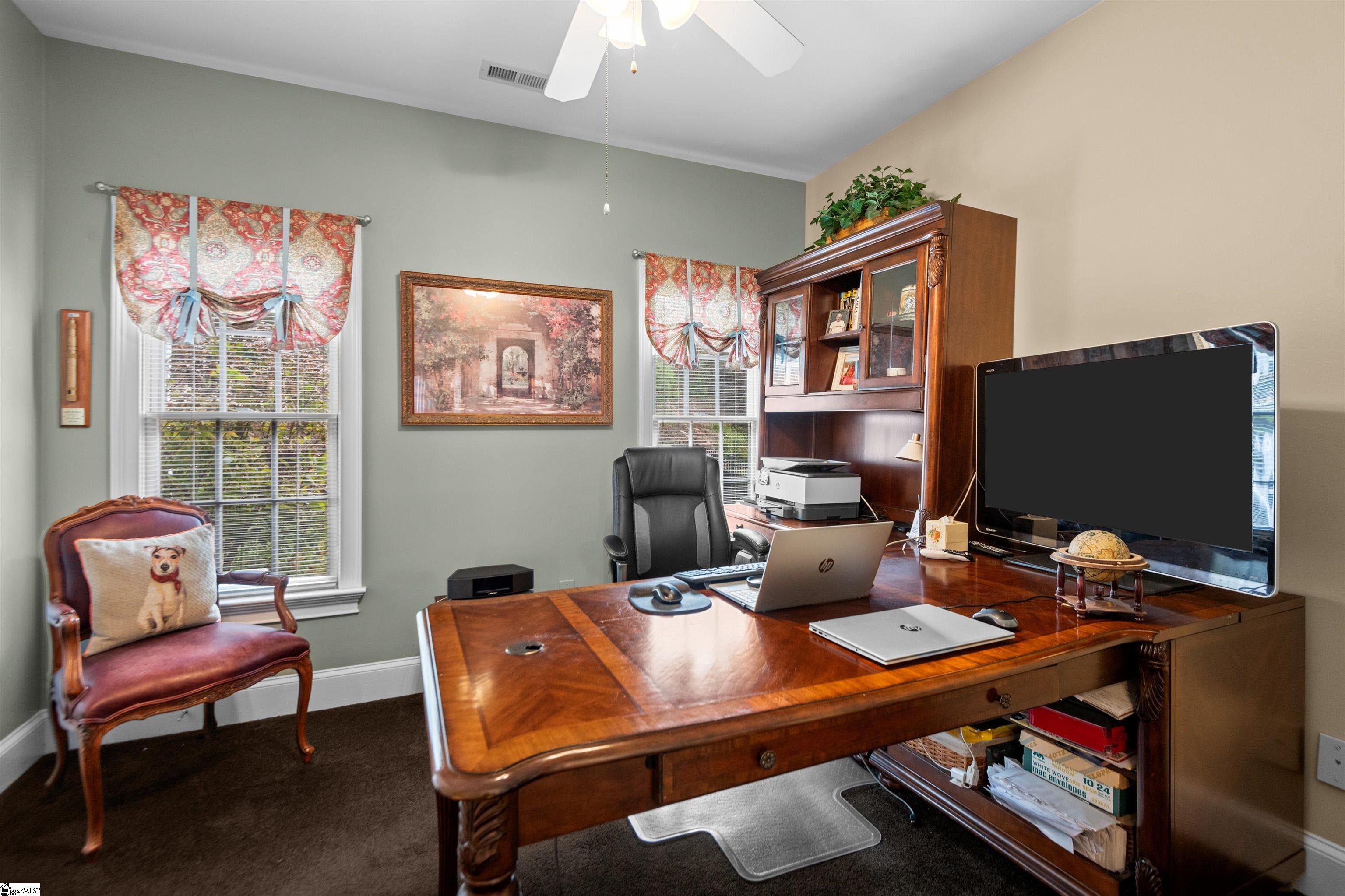 107 Grove Park Drive Anderson, SC 29621 - Photo 27 of 35