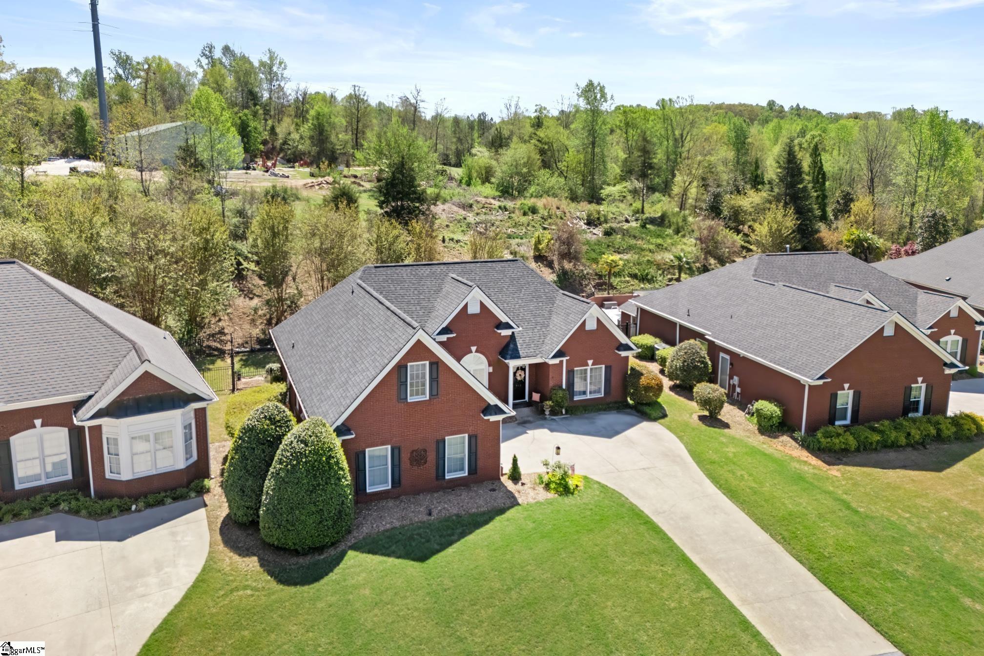 107 Grove Park Drive Anderson, SC 29621 - Photo 3 of 35