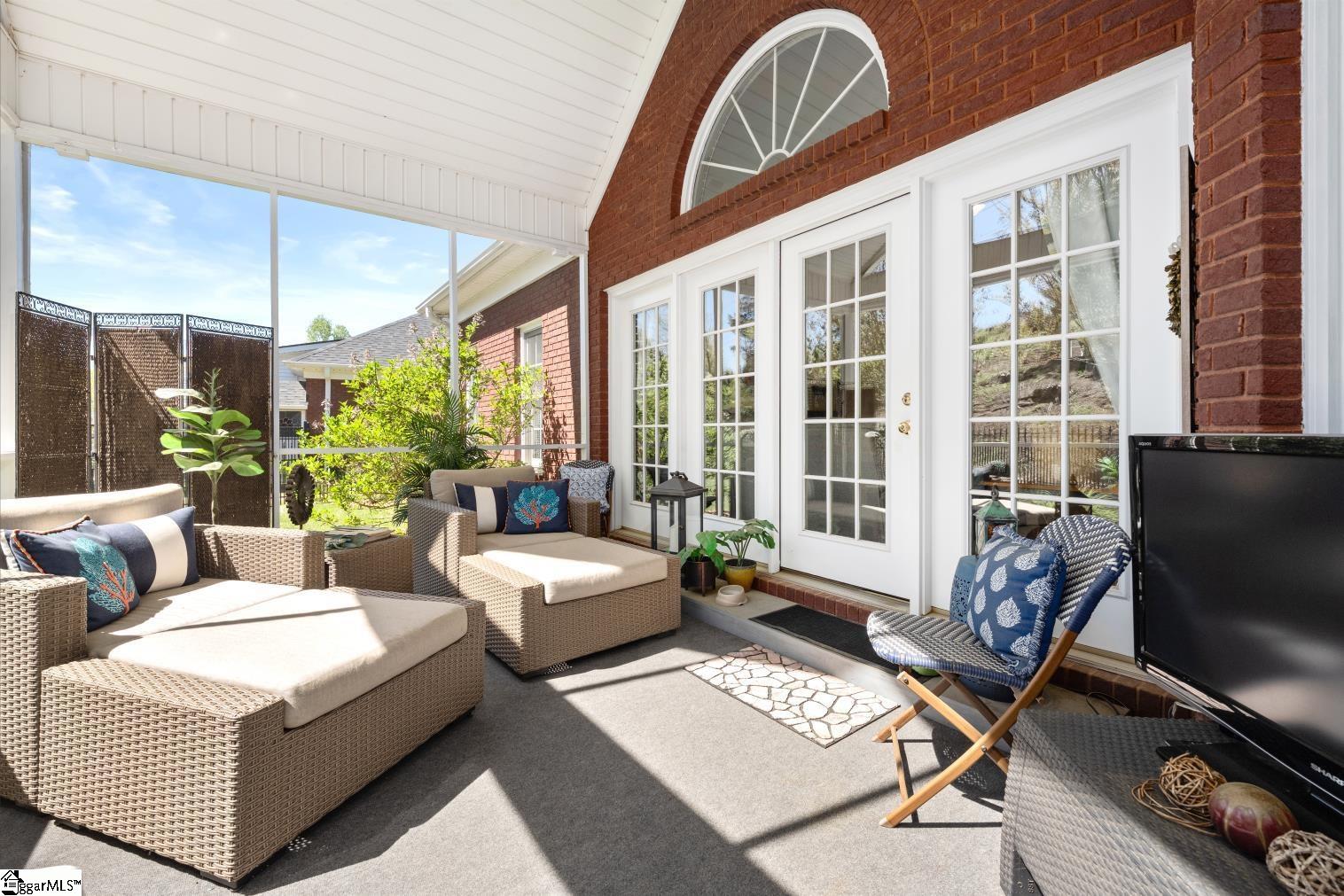 107 Grove Park Drive Anderson, SC 29621 - Photo 31 of 35