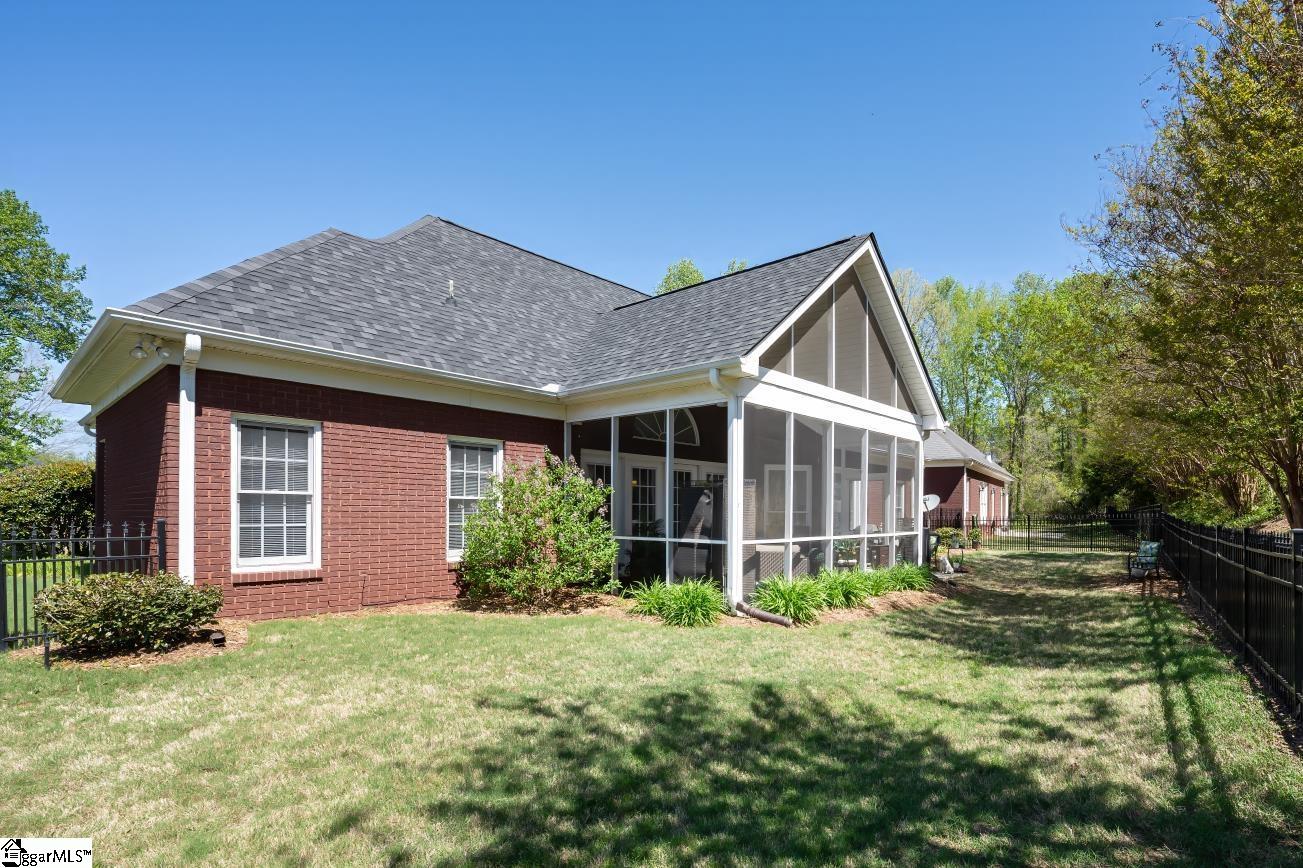 107 Grove Park Drive Anderson, SC 29621 - Photo 32 of 35