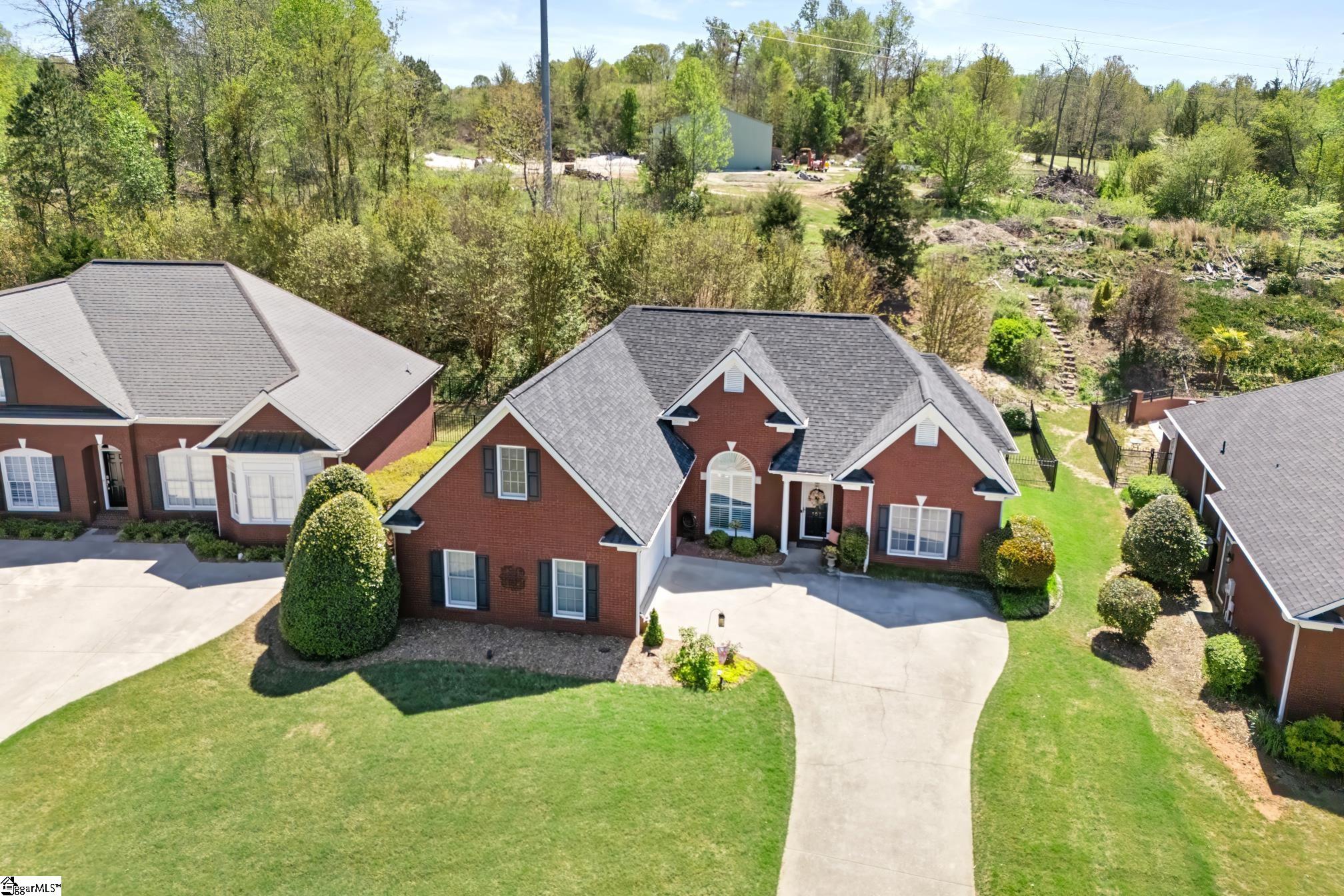 107 Grove Park Drive Anderson, SC 29621 - Photo 33 of 35