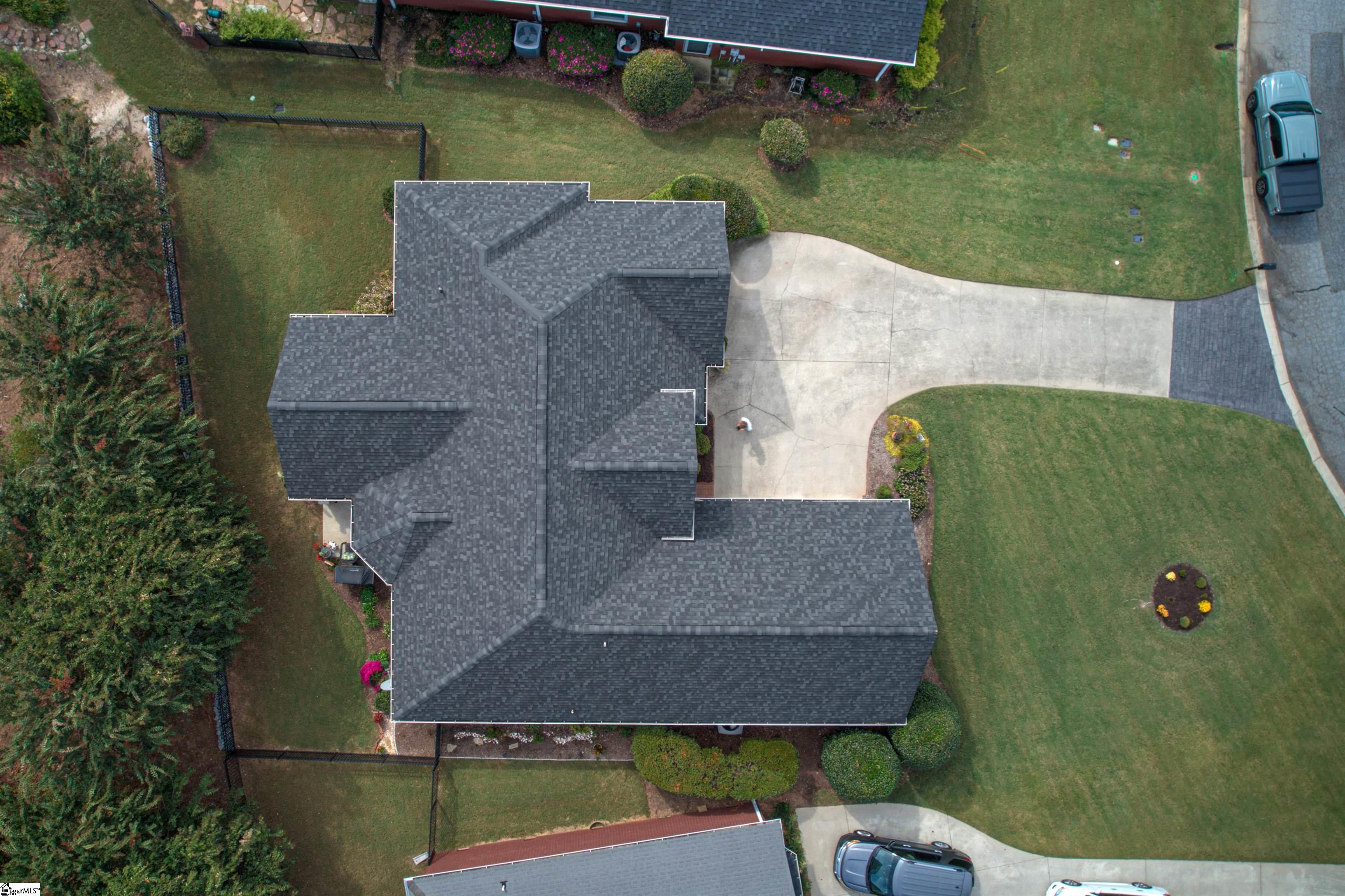 107 Grove Park Drive Anderson, SC 29621 - Photo 34 of 35