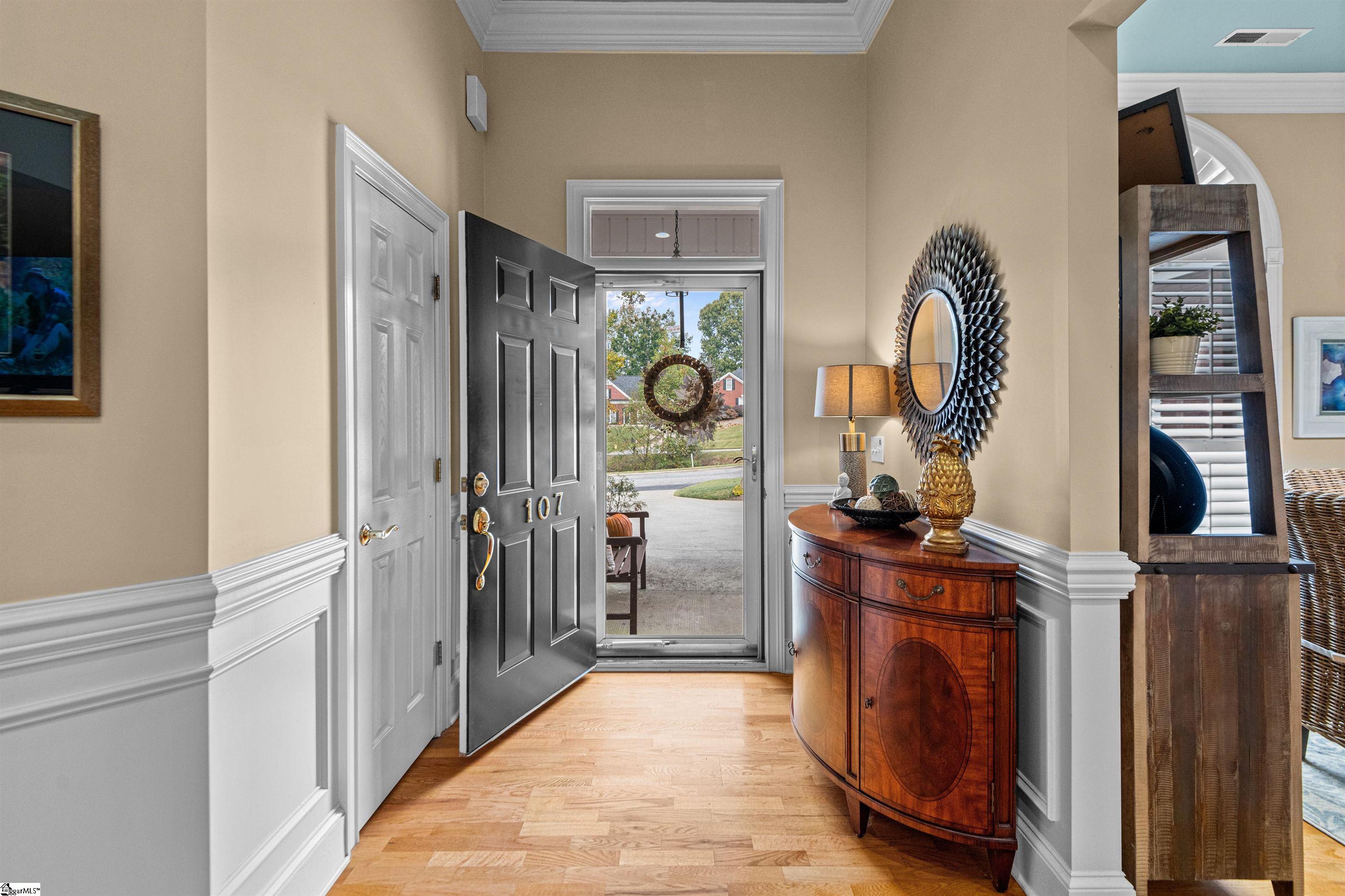 107 Grove Park Drive Anderson, SC 29621 - Photo 4 of 35