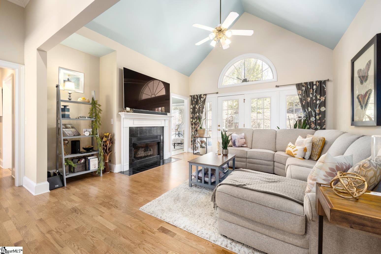 107 Grove Park Drive Anderson, SC 29621 - Photo 5 of 35