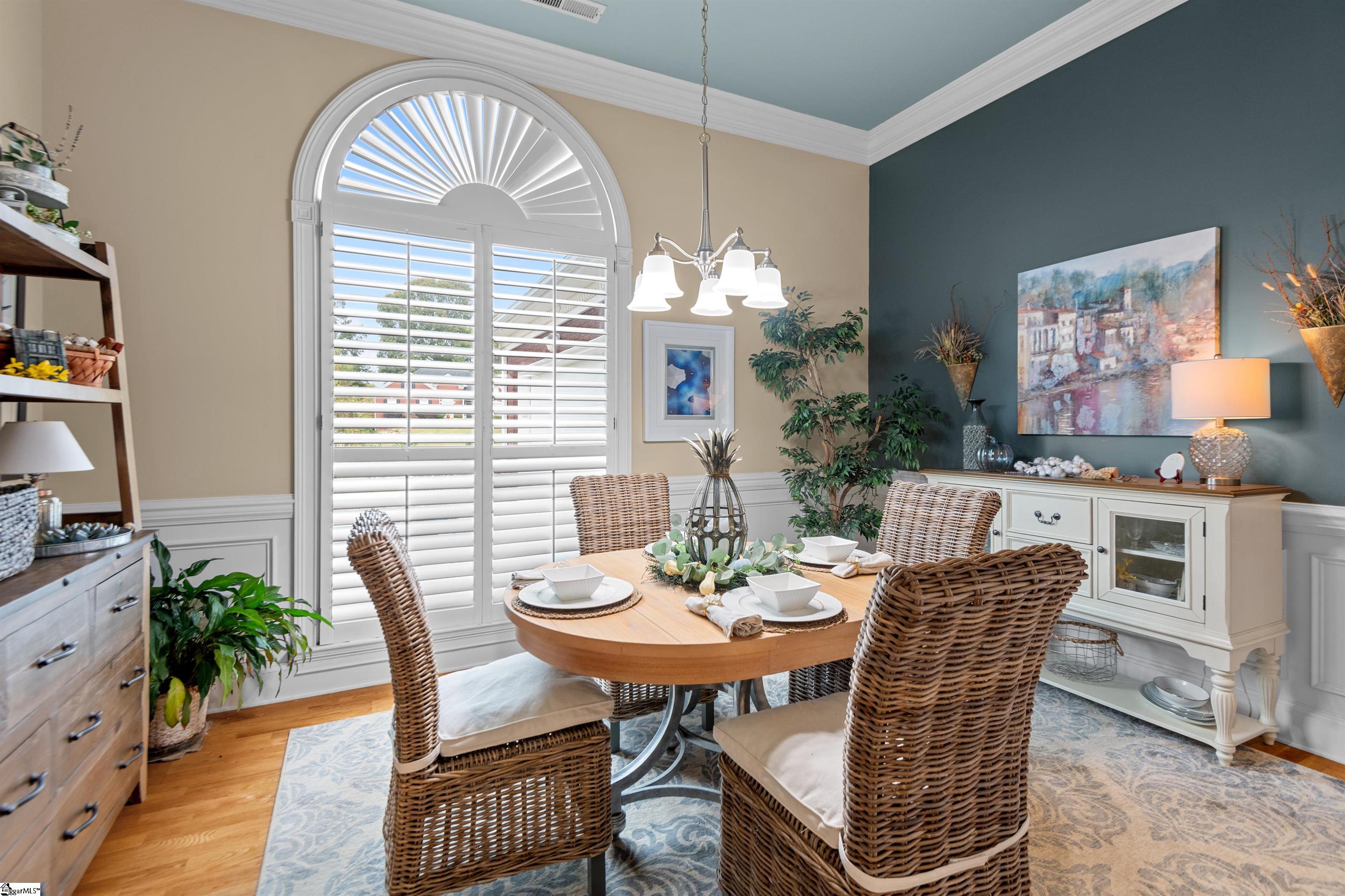 107 Grove Park Drive Anderson, SC 29621 - Photo 7 of 35