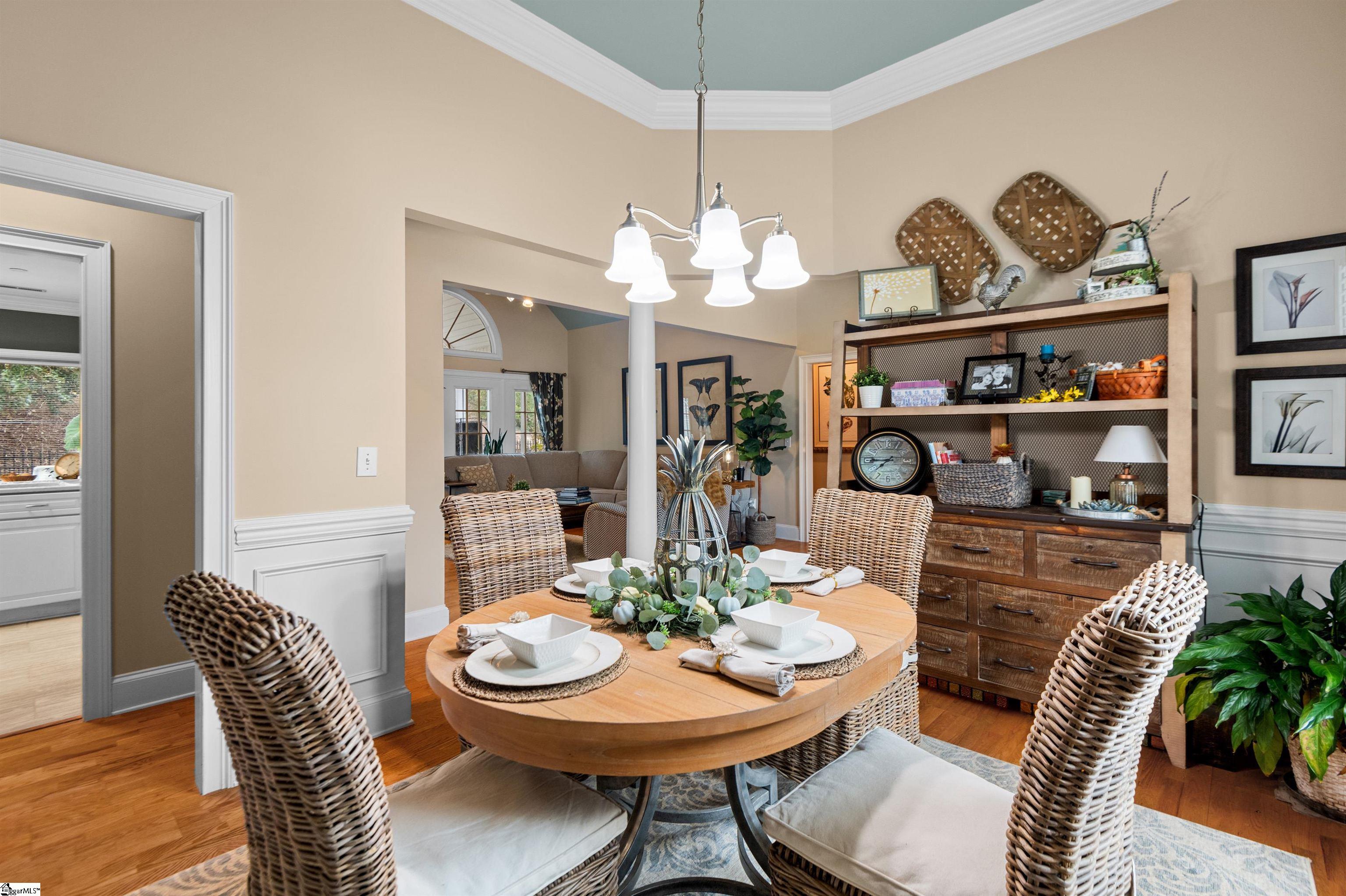 107 Grove Park Drive Anderson, SC 29621 - Photo 8 of 35