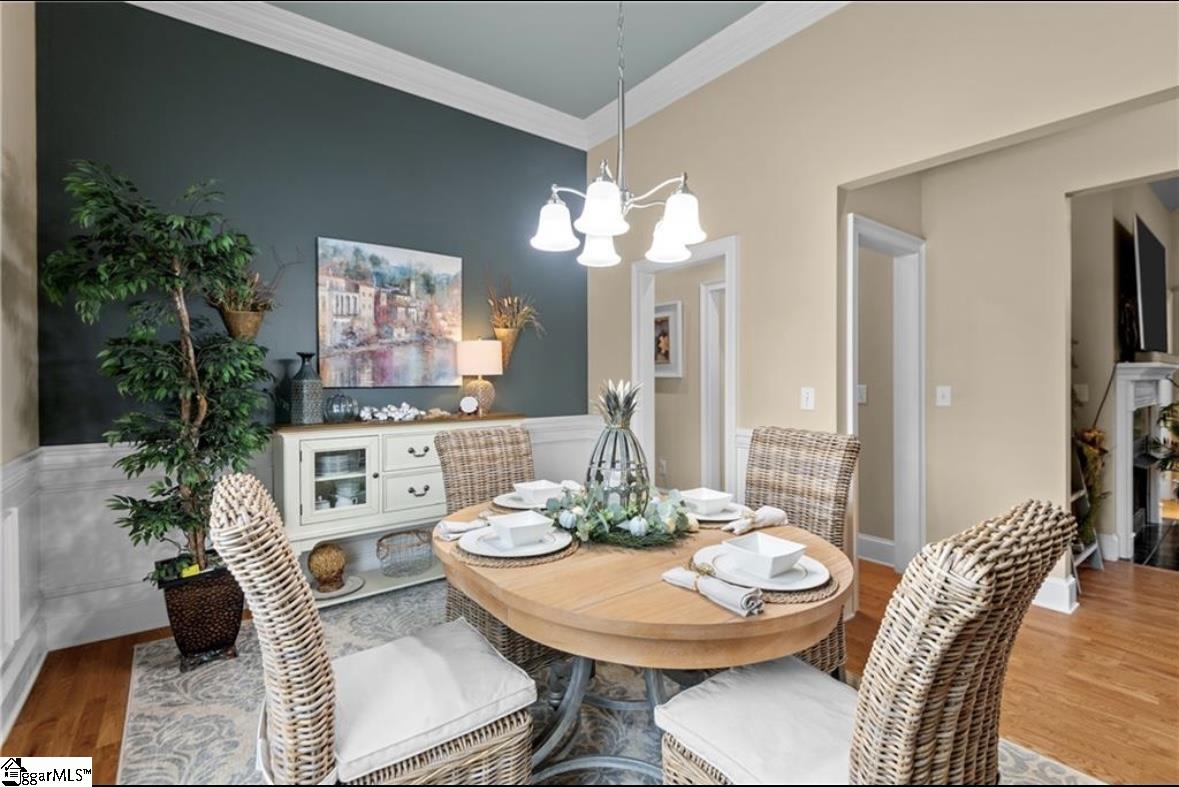 107 Grove Park Drive Anderson, SC 29621 - Photo 9 of 35