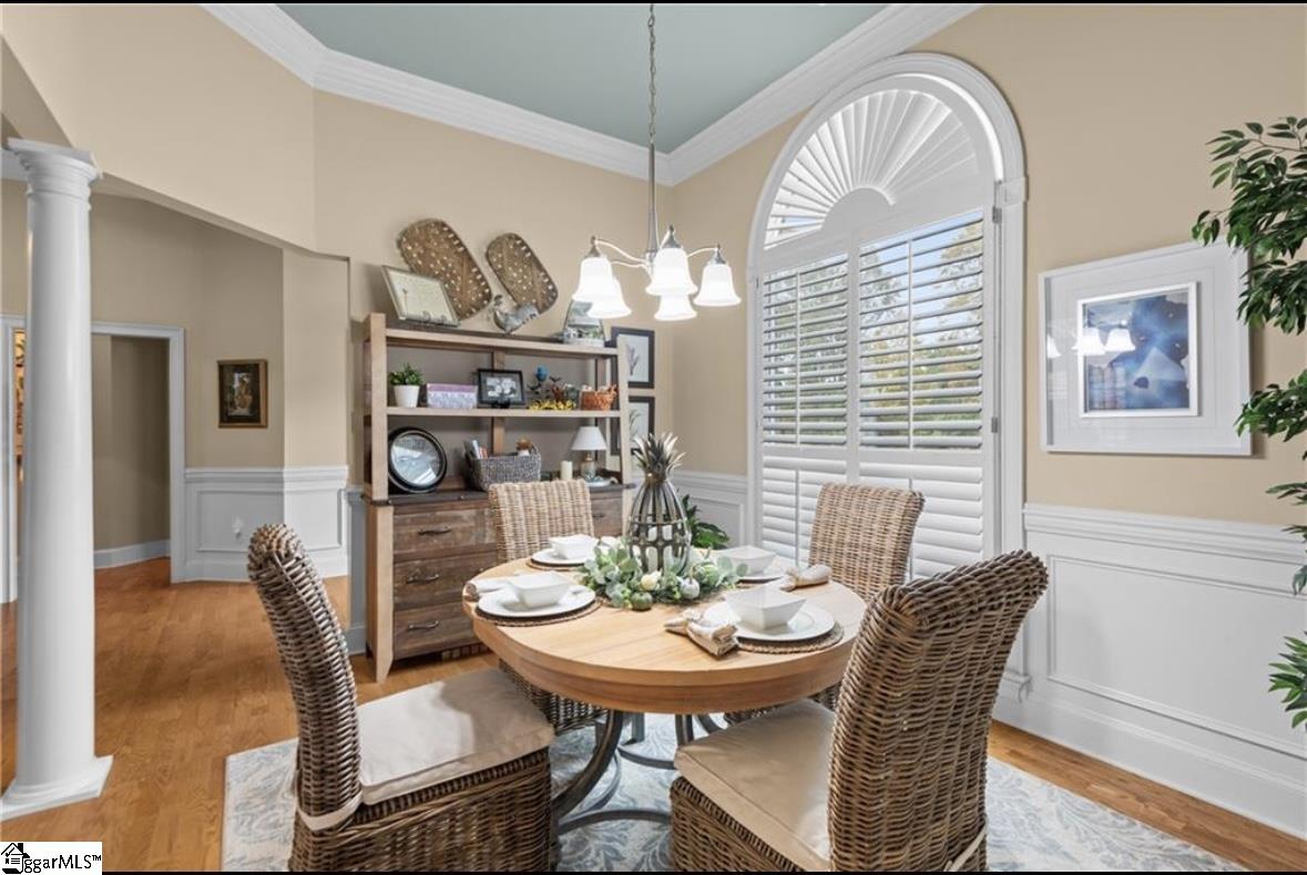 107 Grove Park Drive Anderson, SC 29621 - Photo 10 of 35