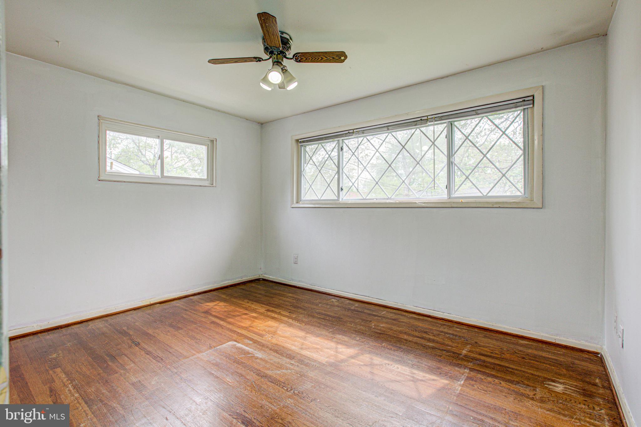 3924 Wendy Lane Silver Spring, MD 20906 - Photo 15 of 48 Primary Bedroom