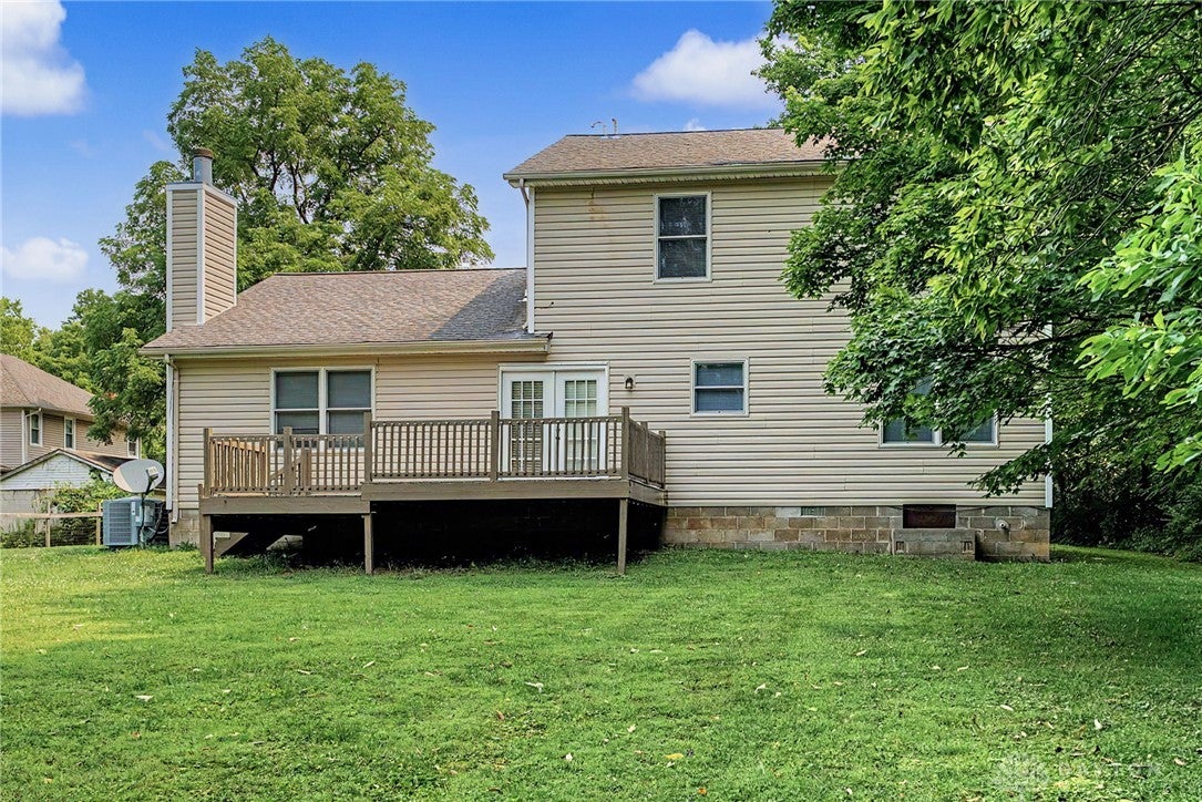 1543 Wilberforce Switch Road Wilberforce, OH 45385 - Photo 29 of 32 Gallery Image 29