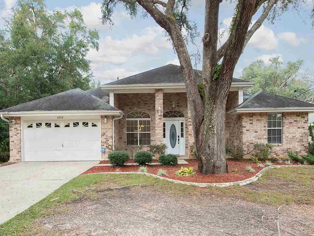 6852 Da Lisa Road Milton, FL 32583 - Photo 1 of 35