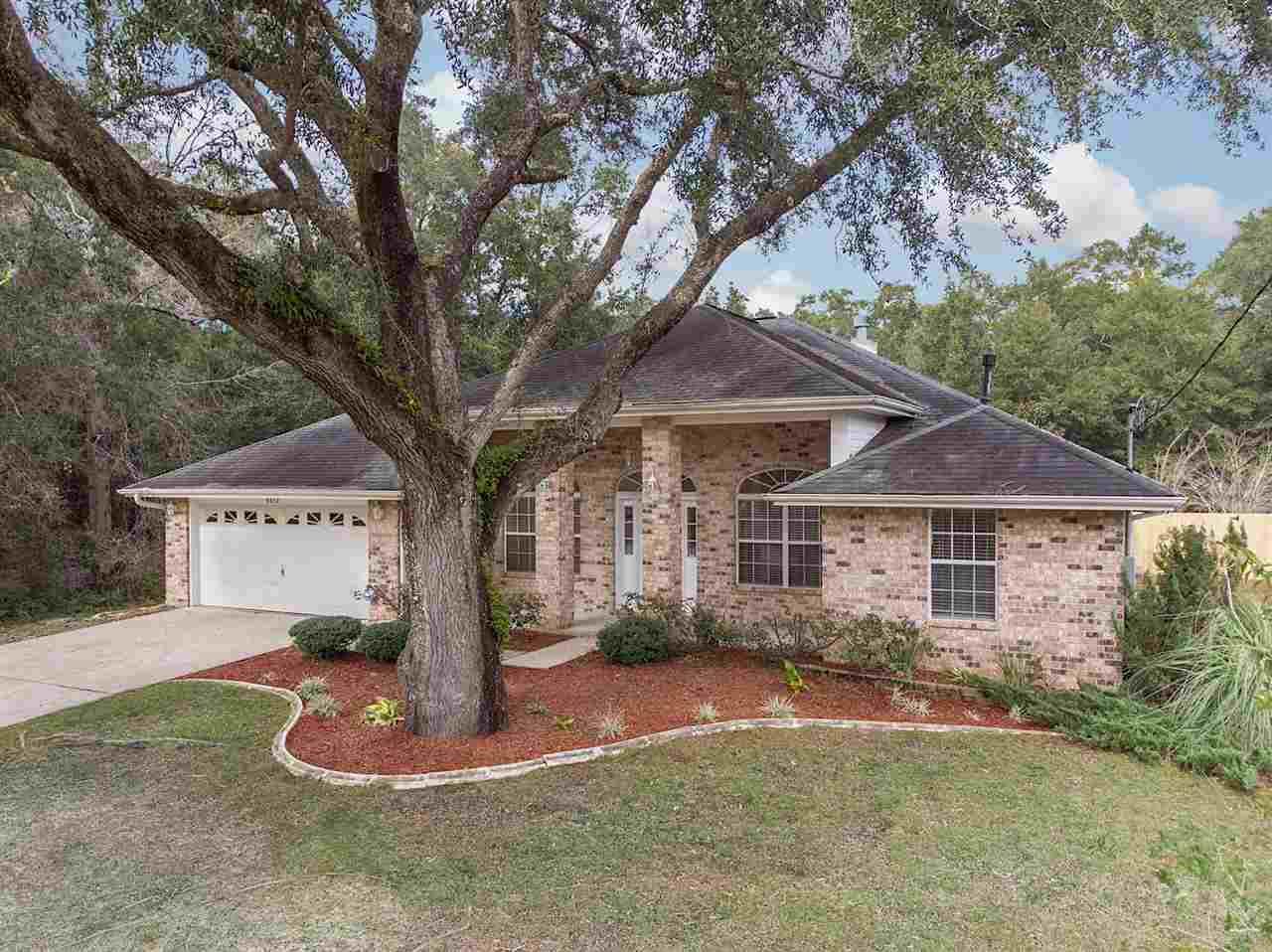 6852 Da Lisa Road Milton, FL 32583 - Photo 2 of 35