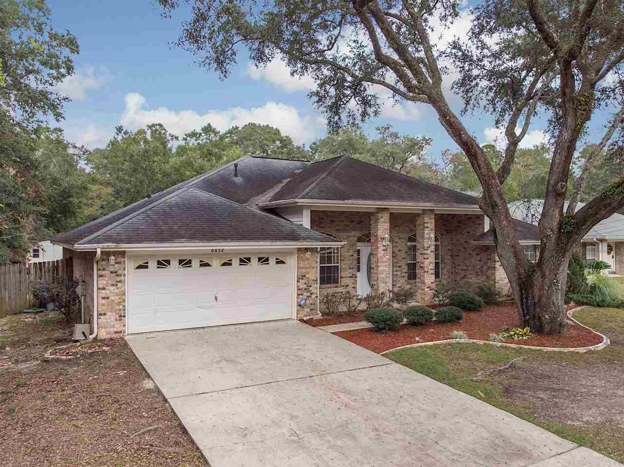 6852 Da Lisa Road Milton, FL 32583 - Photo 3 of 35