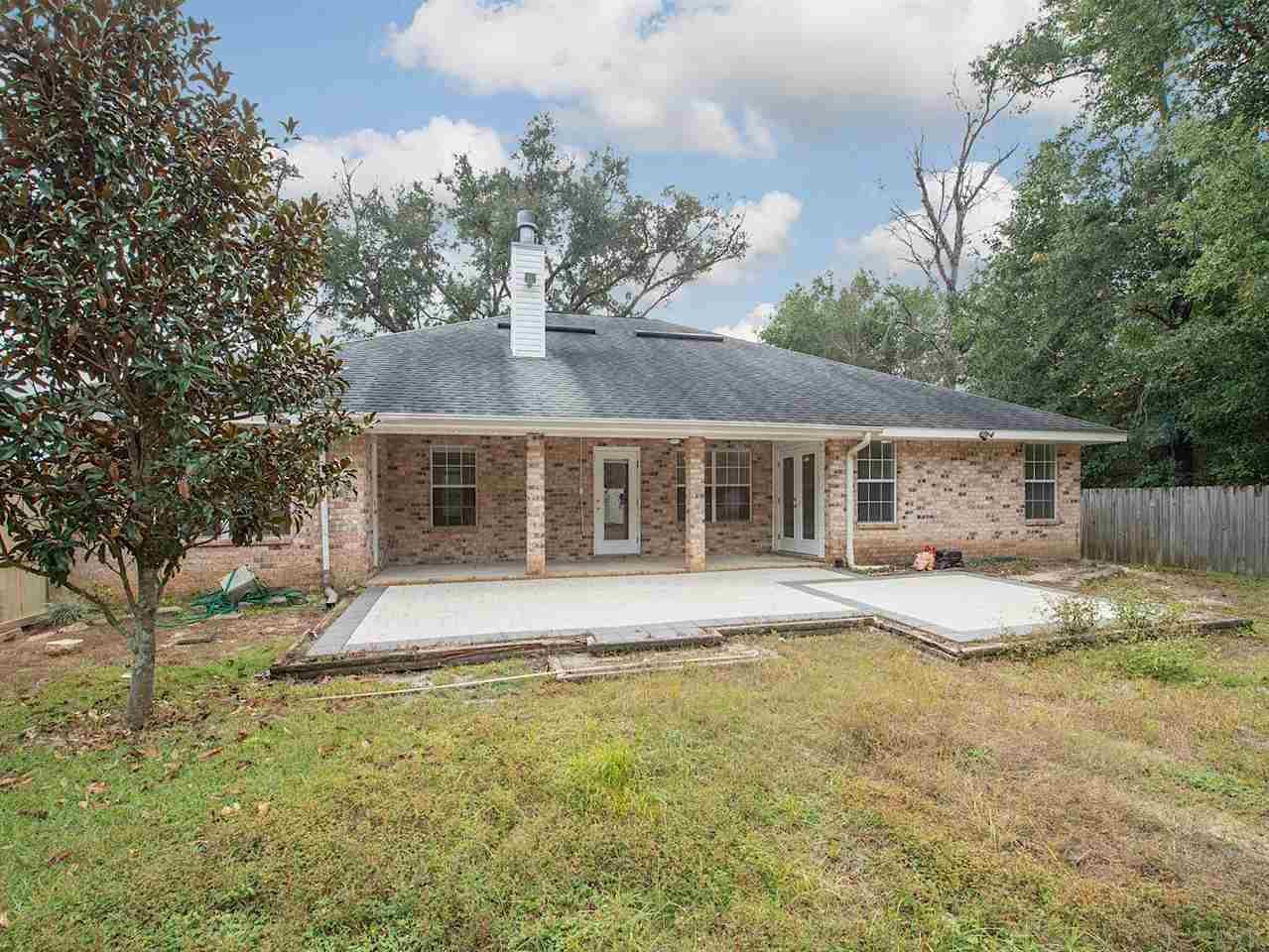 6852 Da Lisa Road Milton, FL 32583 - Photo 31 of 35