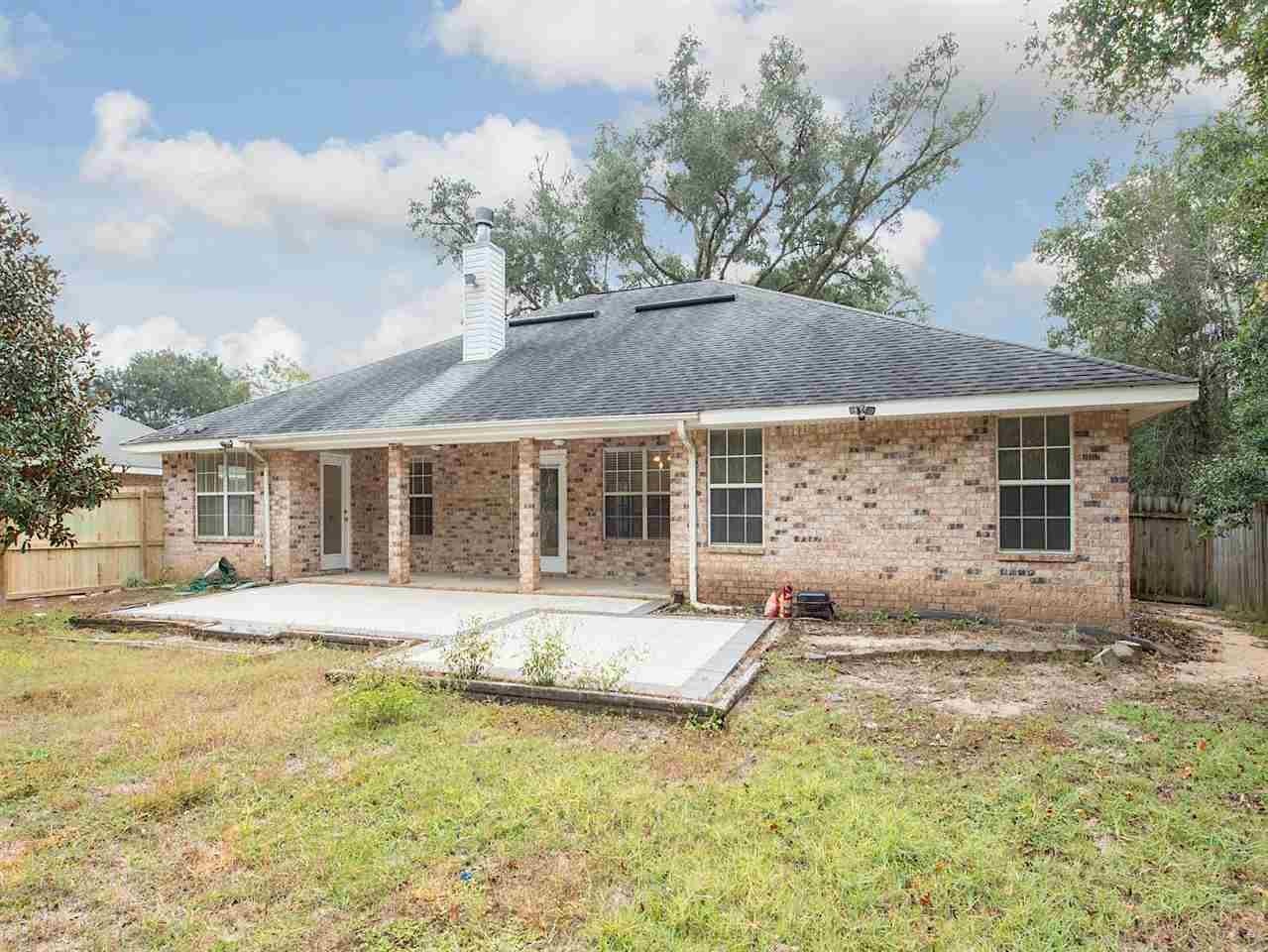 6852 Da Lisa Road Milton, FL 32583 - Photo 32 of 35