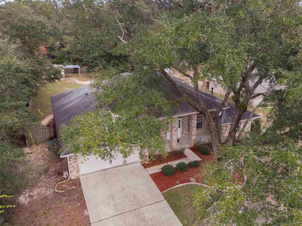 6852 Da Lisa Road Milton, FL 32583 - Photo 34 of 35
