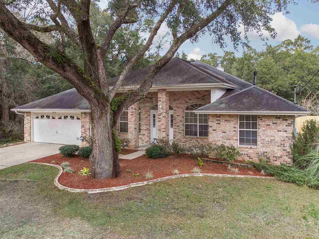 6852 Da Lisa Road Milton, FL 32583 - Photo 35 of 35