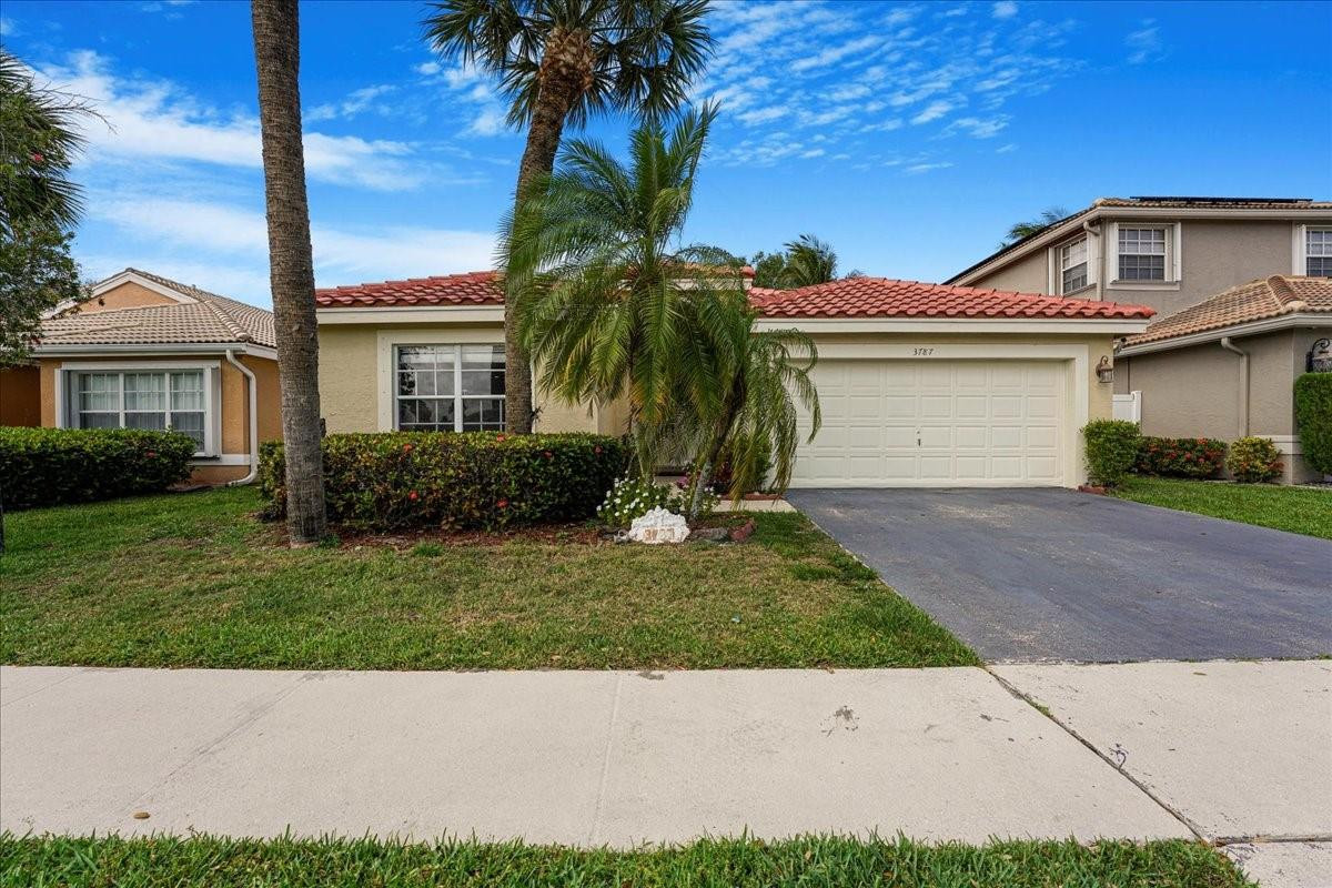 3787 Providence Road Boynton Beach, FL 33436 - Photo 3 of 32 Photo 3