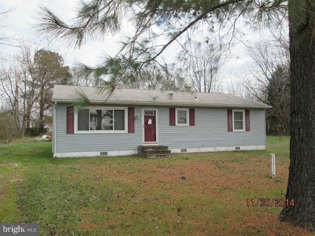 103 Birch Road Stevensville, MD 21666 - Photo 1 of 11 Exterior (Front)