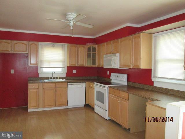 103 Birch Road Stevensville, MD 21666 - Photo 4 of 11 Kitchen