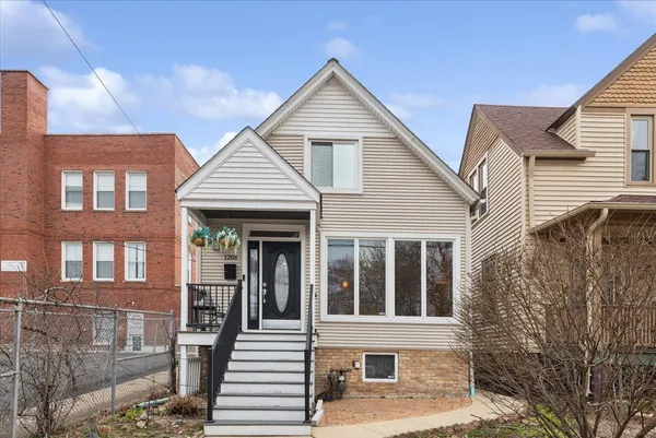 $389,000 | 1203 Florence Avenue, Evanston, IL 60202