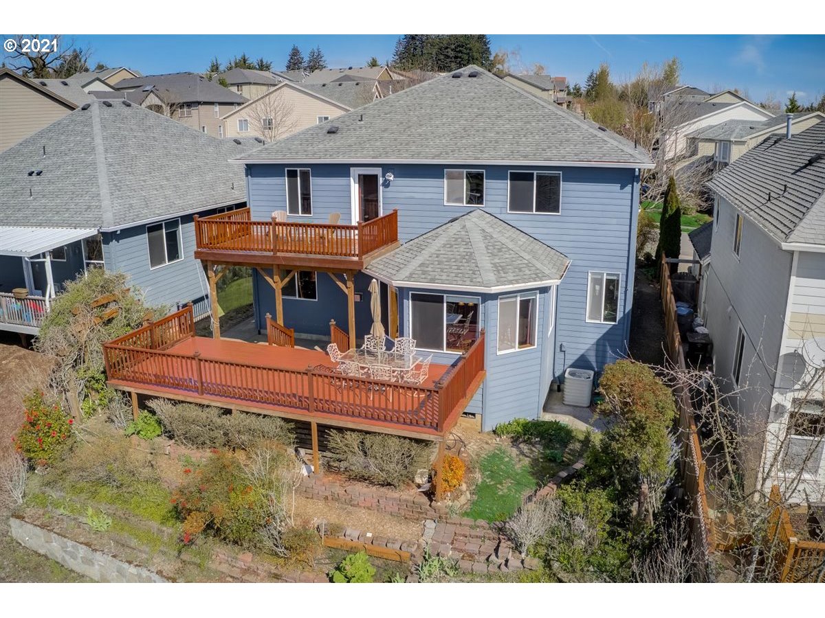 12950 Southwest Summit Ridge Street Tigard, OR 97224 - Photo 26 of 26 Gallery Image 26