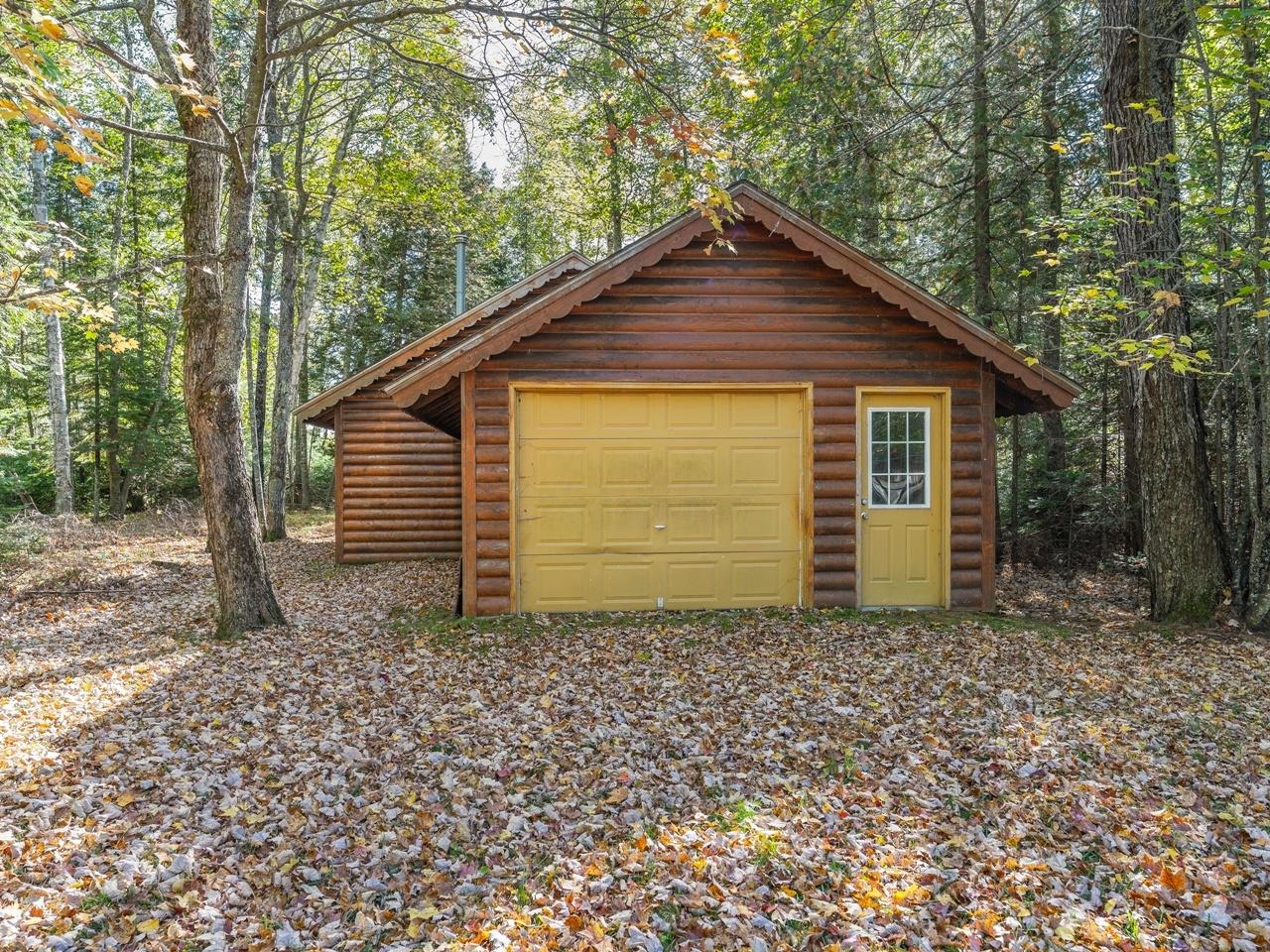 4842 Lake Of The Falls Road Mercer, WI 54547 - Photo 27 of 47 Gallery Image 27