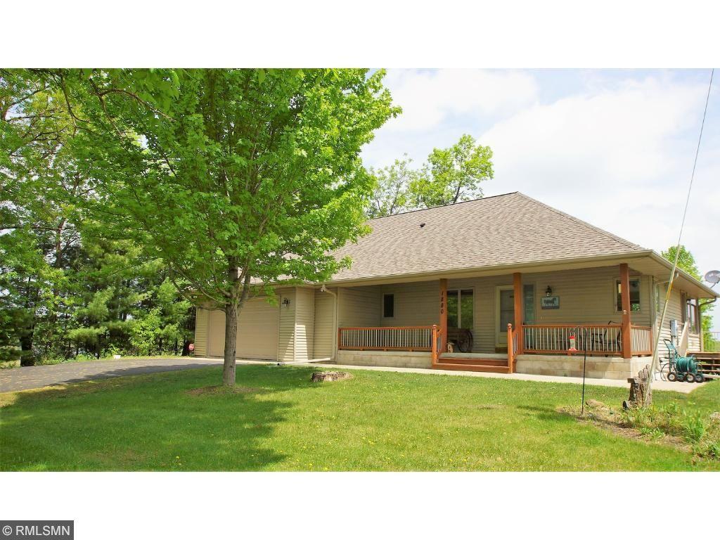 1880 Brunswick Road Harris, MN 55032 - Photo 1 of 24 Gallery Image 1