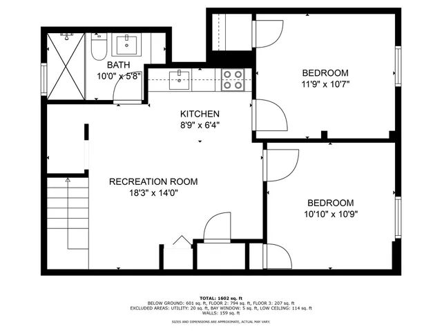 $724,999 | 189 Jacob Street, Elmont, NY 11003