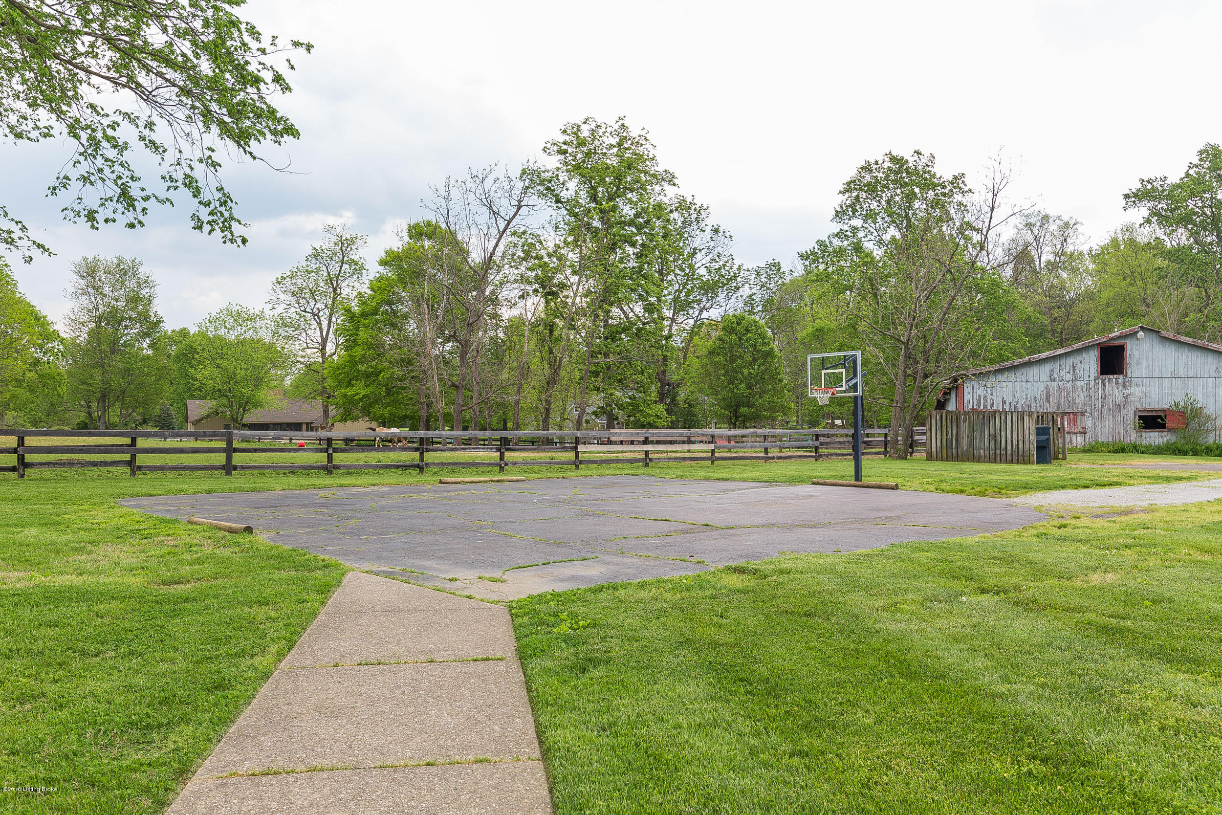 10902 Sun Ridge Road Goshen, KY 40026 - Photo 46 of 61 47