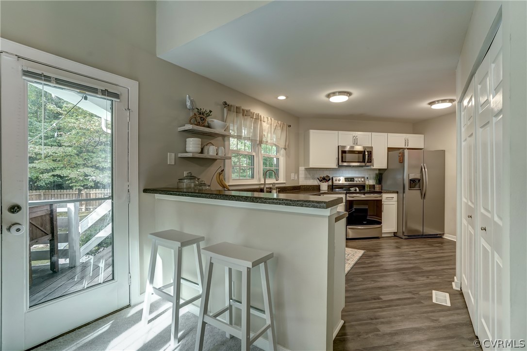 5602 Woods Walk Road Midlothian, VA 23112 - Photo 15 of 45 Gallery Image 15