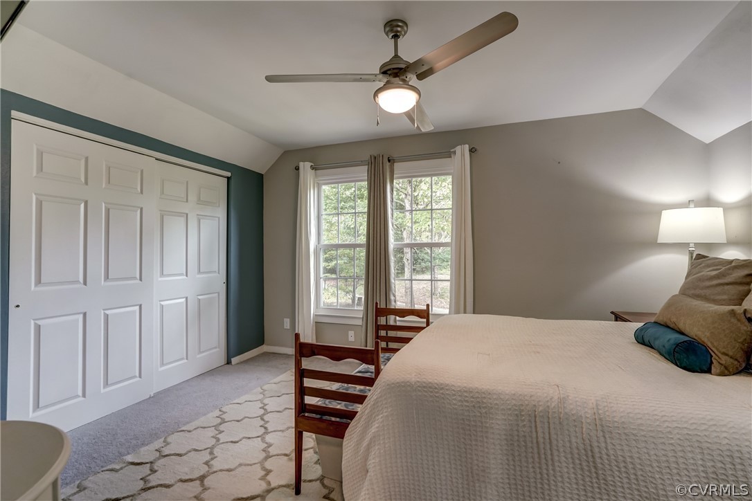 5602 Woods Walk Road Midlothian, VA 23112 - Photo 28 of 45 Gallery Image 28