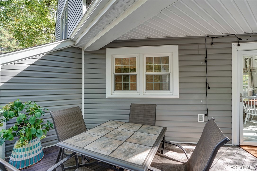 5602 Woods Walk Road Midlothian, VA 23112 - Photo 34 of 45 Gallery Image 34