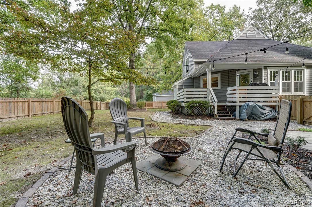 5602 Woods Walk Road Midlothian, VA 23112 - Photo 38 of 45 Gallery Image 38