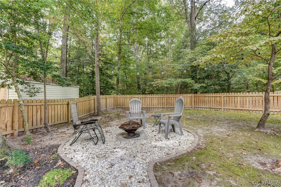 5602 Woods Walk Road Midlothian, VA 23112 - Photo 39 of 45 Gallery Image 39