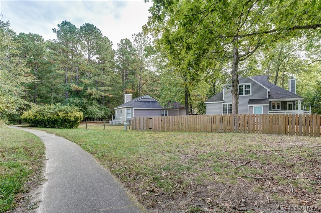 5602 Woods Walk Road Midlothian, VA 23112 - Photo 45 of 45 Gallery Image 45