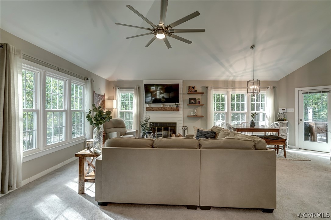 5602 Woods Walk Road Midlothian, VA 23112 - Photo 8 of 45 Gallery Image 8