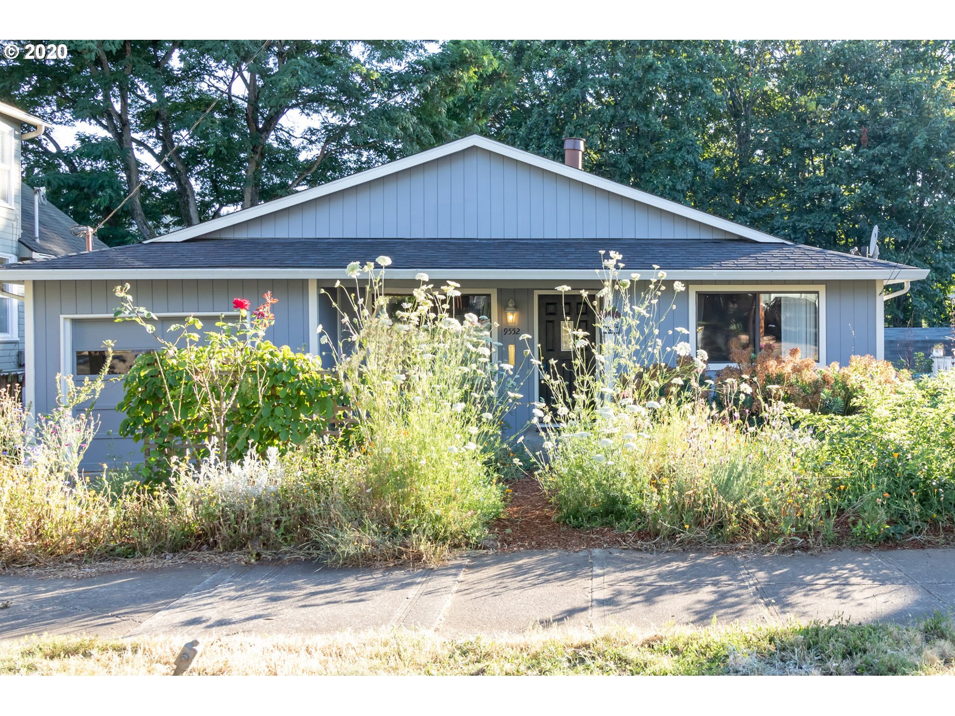 9552 North Edison Street Portland, OR 97203 - Photo 1 of 27 Gallery Image 1