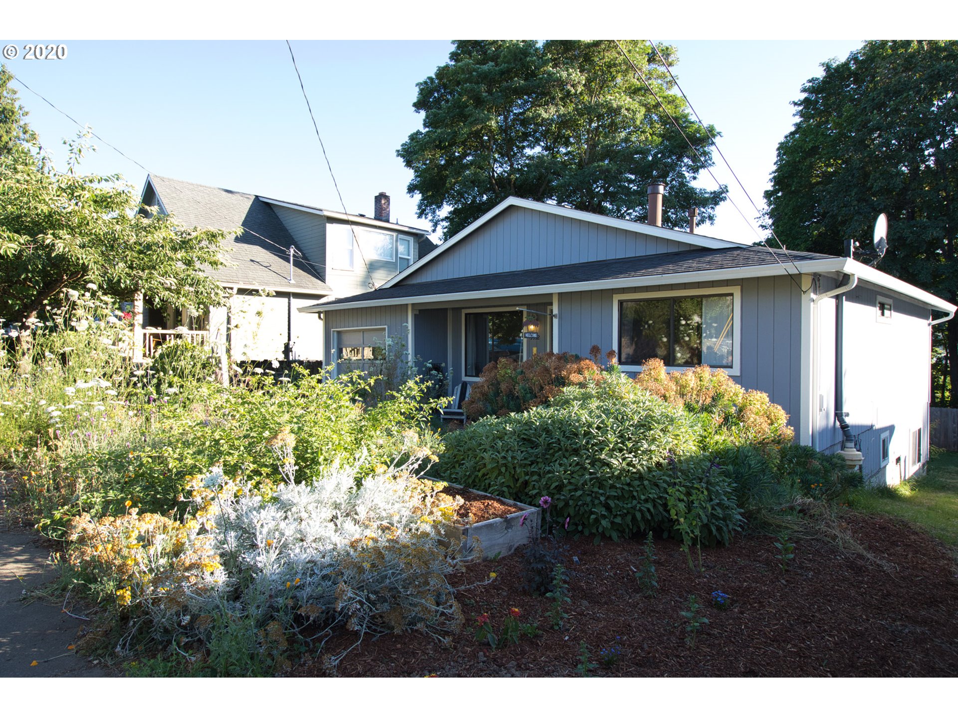 9552 North Edison Street Portland, OR 97203 - Photo 2 of 27 Gallery Image 2