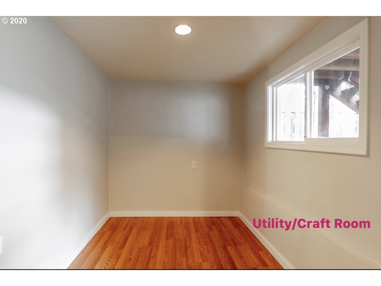 9552 North Edison Street Portland, OR 97203 - Photo 20 of 27 Gallery Image 20