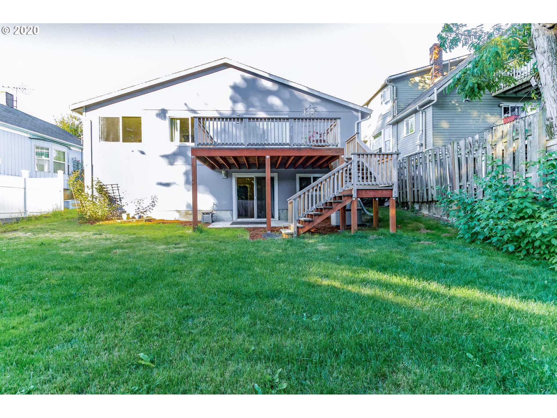 9552 North Edison Street Portland, OR 97203 - Photo 22 of 27 Gallery Image 22