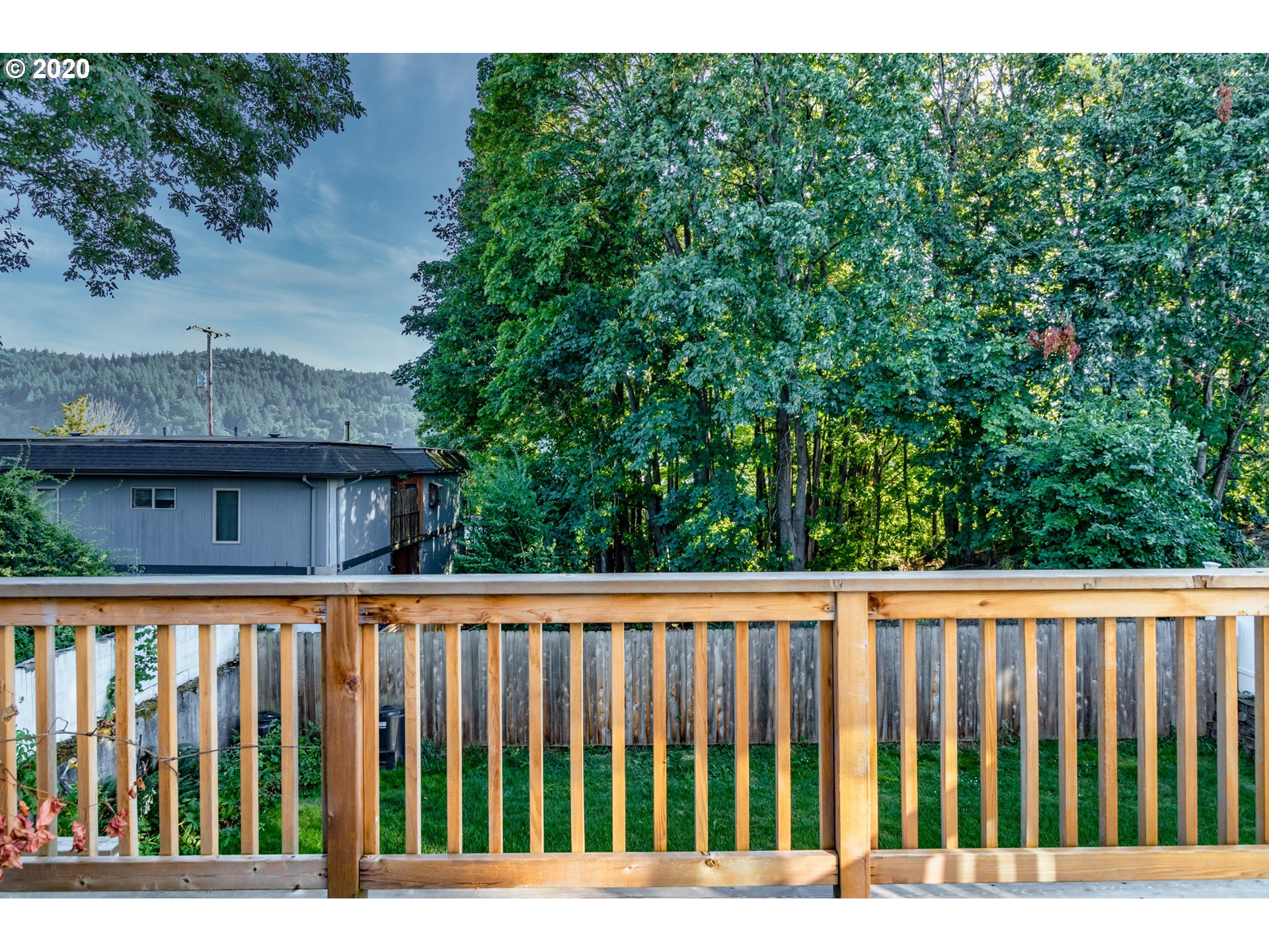 9552 North Edison Street Portland, OR 97203 - Photo 23 of 27 Gallery Image 23