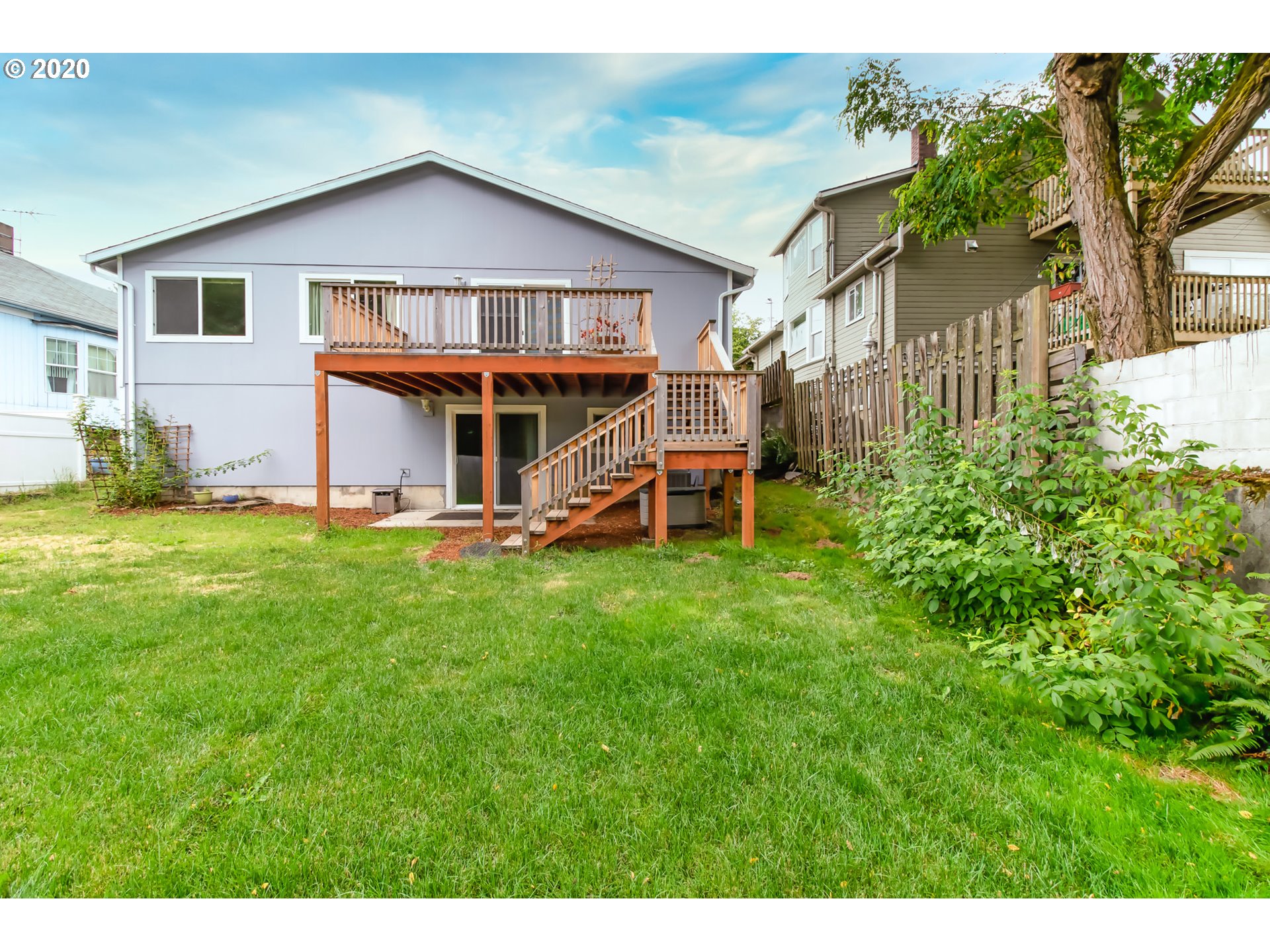 9552 North Edison Street Portland, OR 97203 - Photo 26 of 27 Gallery Image 26