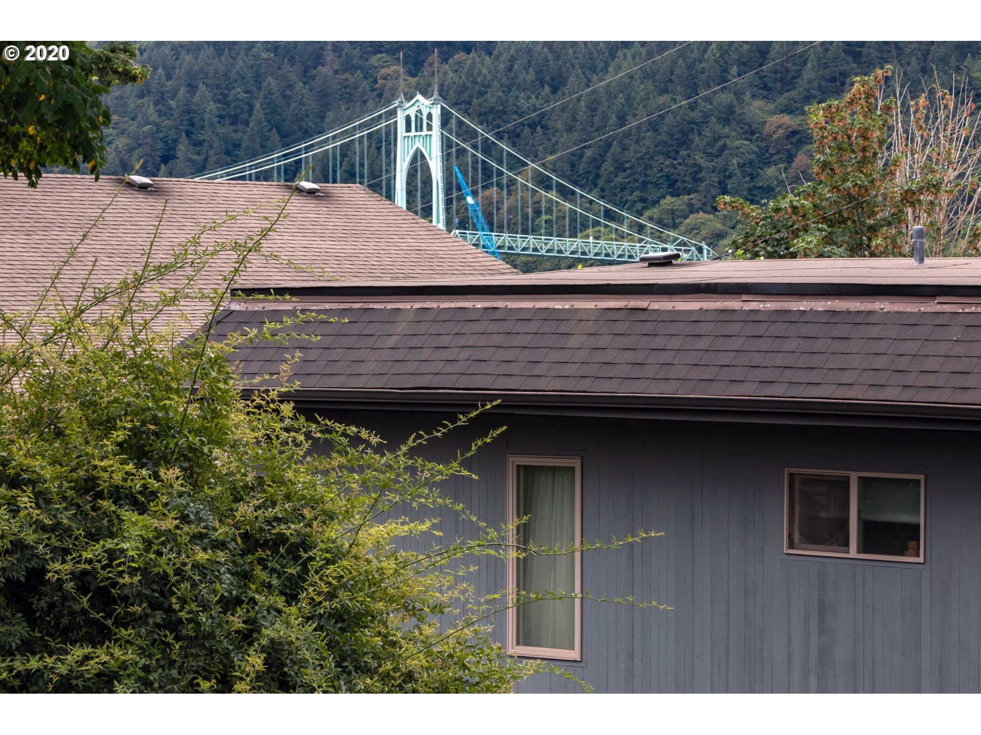 9552 North Edison Street Portland, OR 97203 - Photo 27 of 27 Gallery Image 27