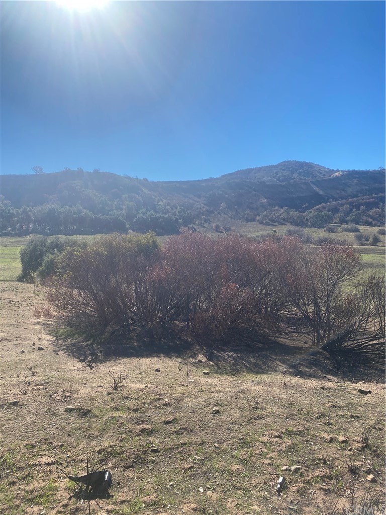 a view of lake view and mountain